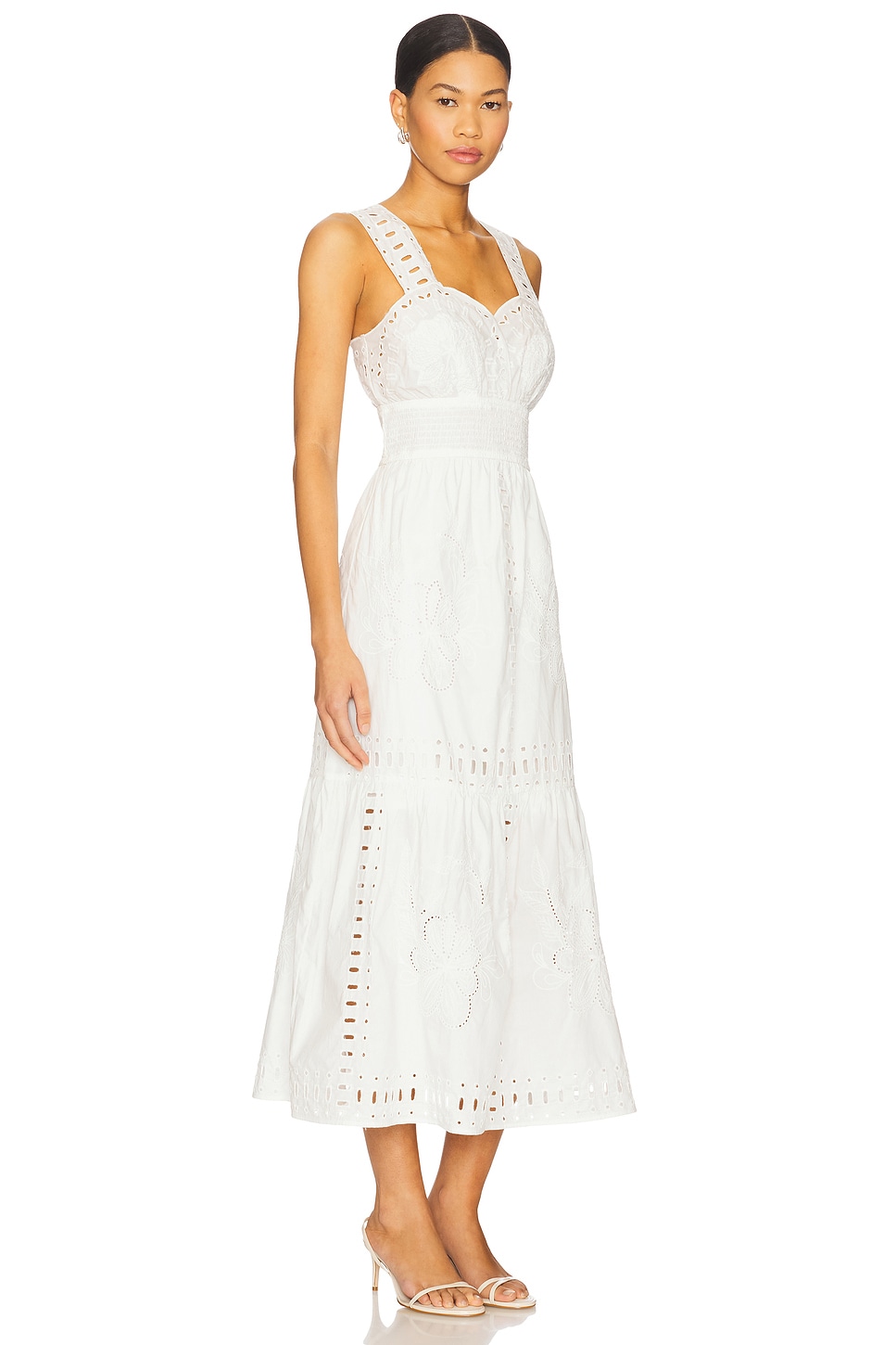 Fawn Dress - luluinthesky