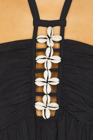 Palazzo Dress - luluinthesky