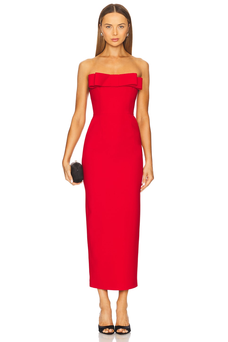 Sisu Dress - luluinthesky