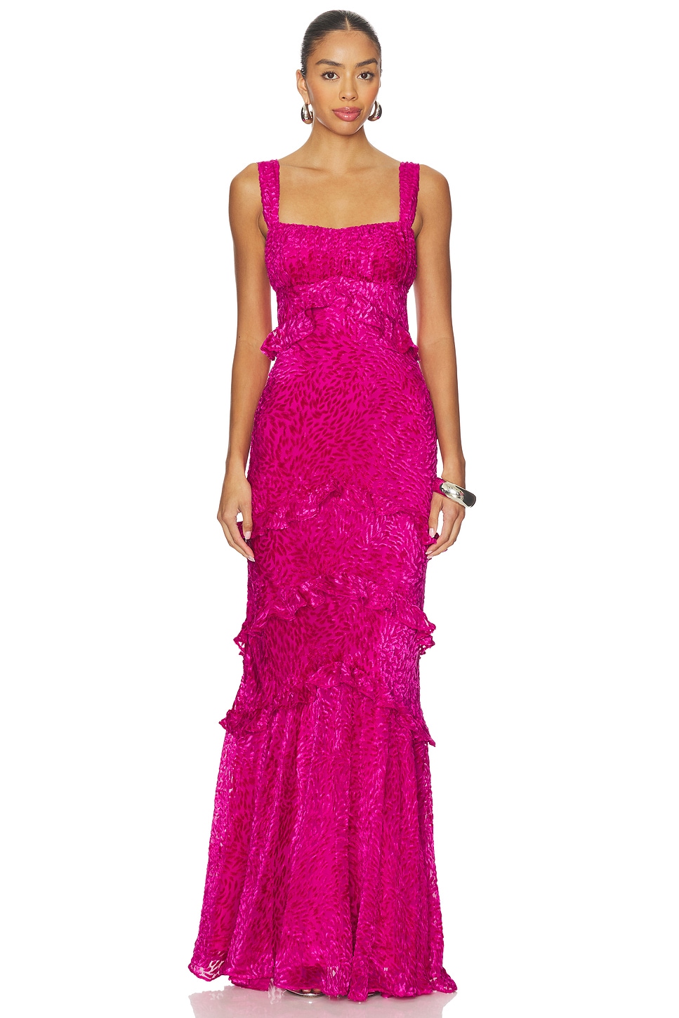 Chandra Dress - luluinthesky