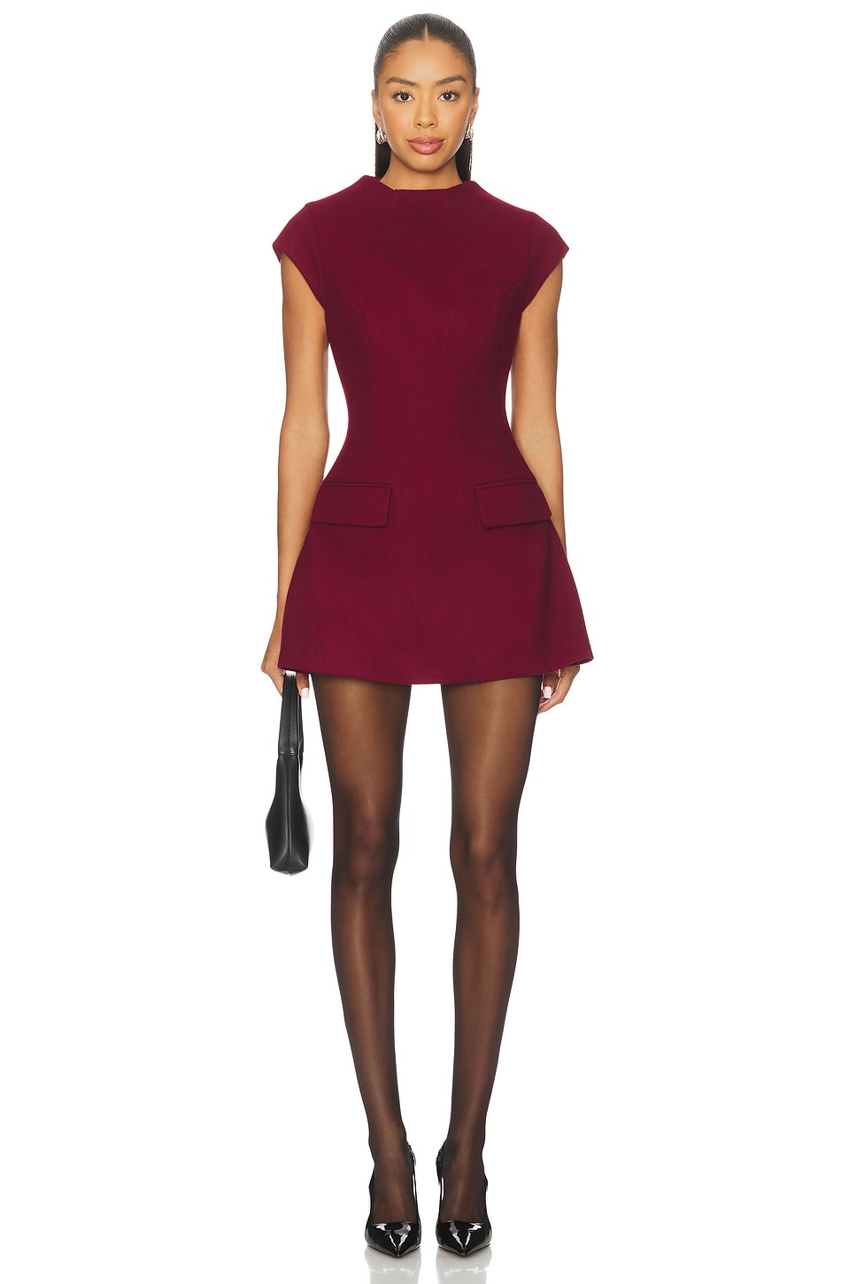 Noelia Mini Dress - luluinthesky