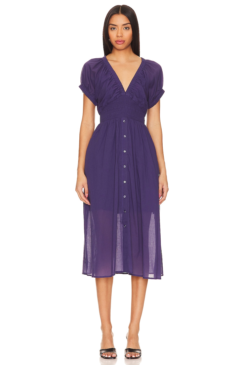 Tahlia Dress - luluinthesky