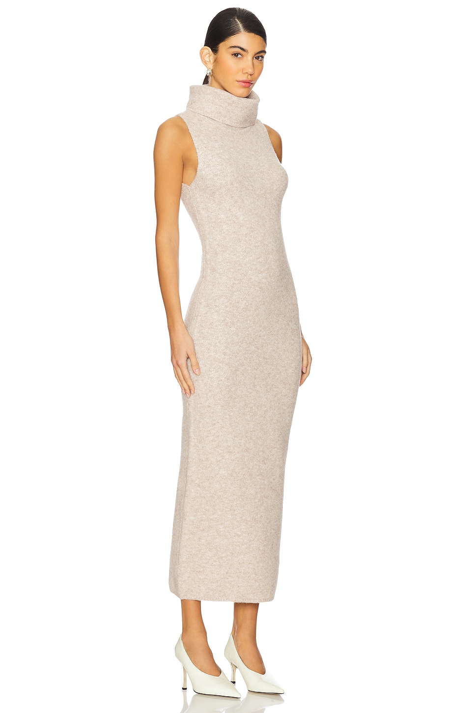 Noel Maxi Dress - luluinthesky