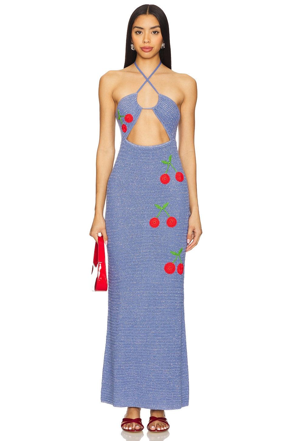 Pipa Dress - luluinthesky