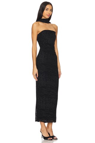 Alessi Midi Dress - luluinthesky