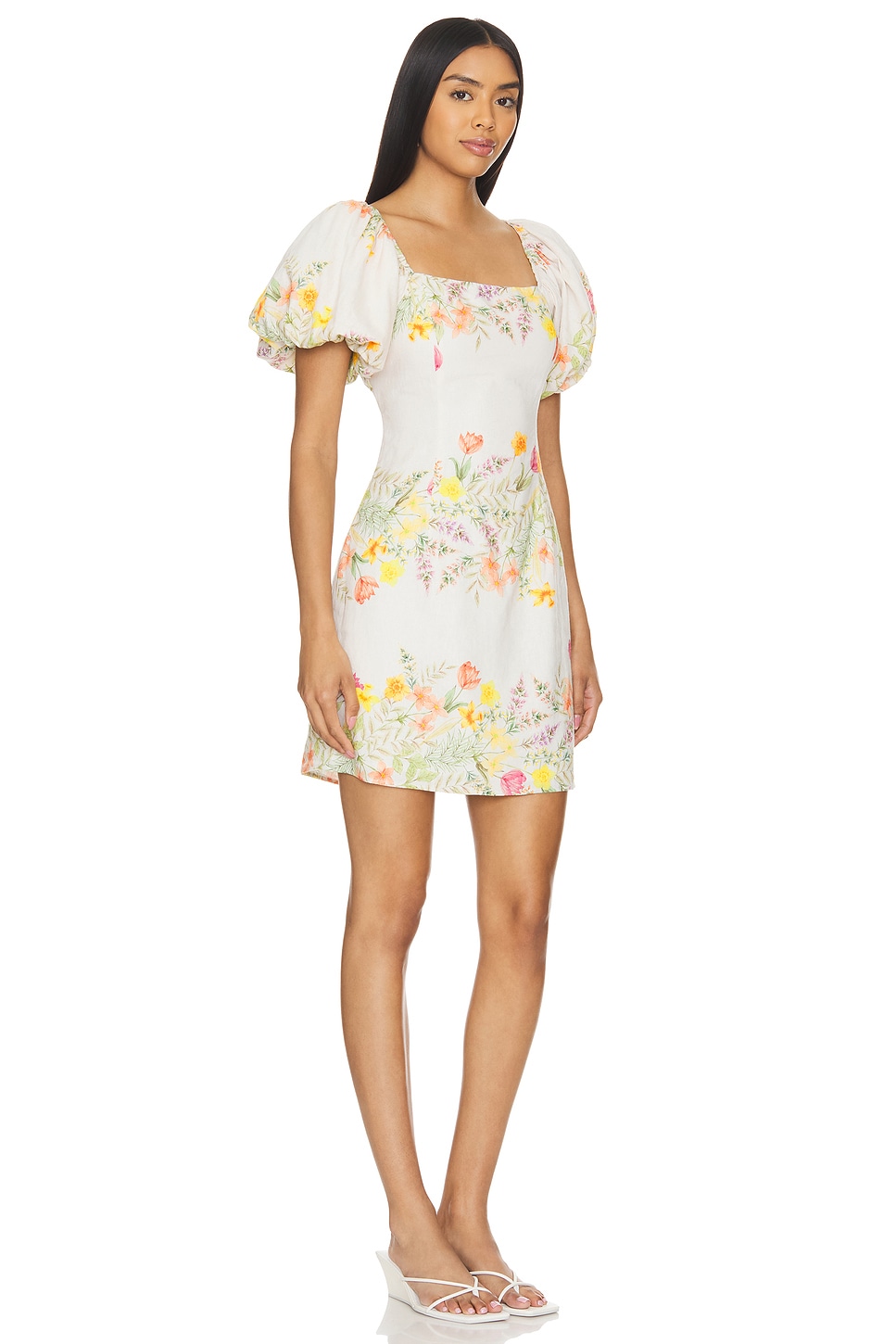 Harley Dress - luluinthesky