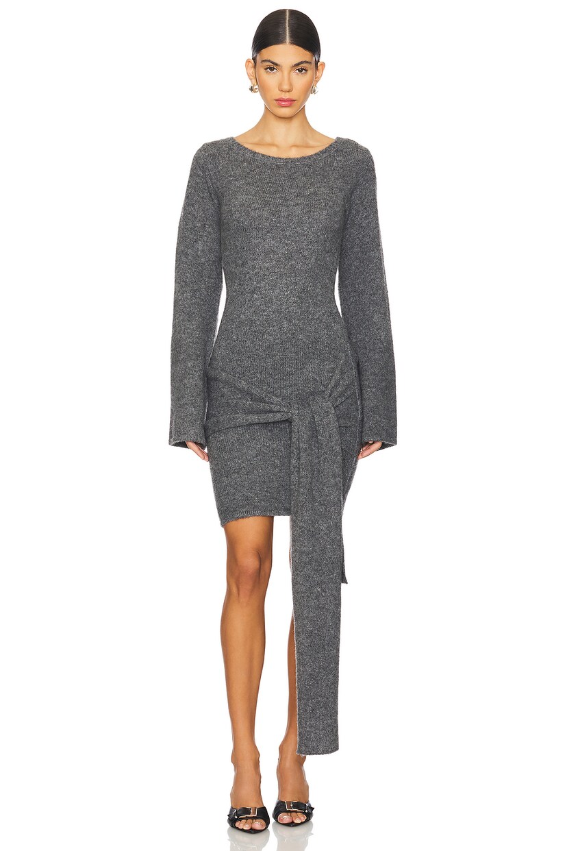 Mollie Dress - luluinthesky