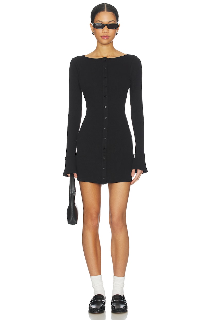 Fernanda Mini Dress - luluinthesky