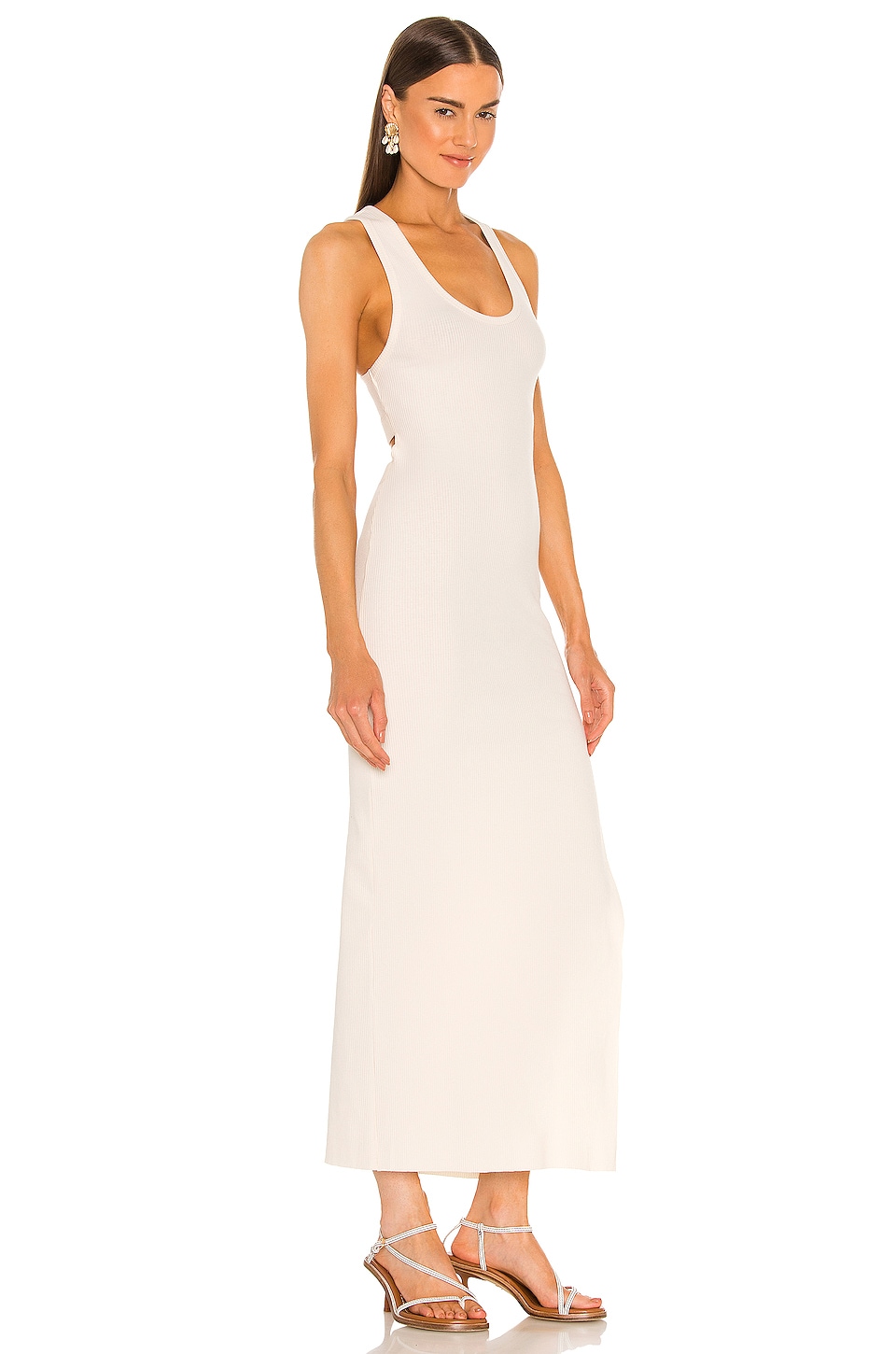 Erykah Midi Dress - luluinthesky