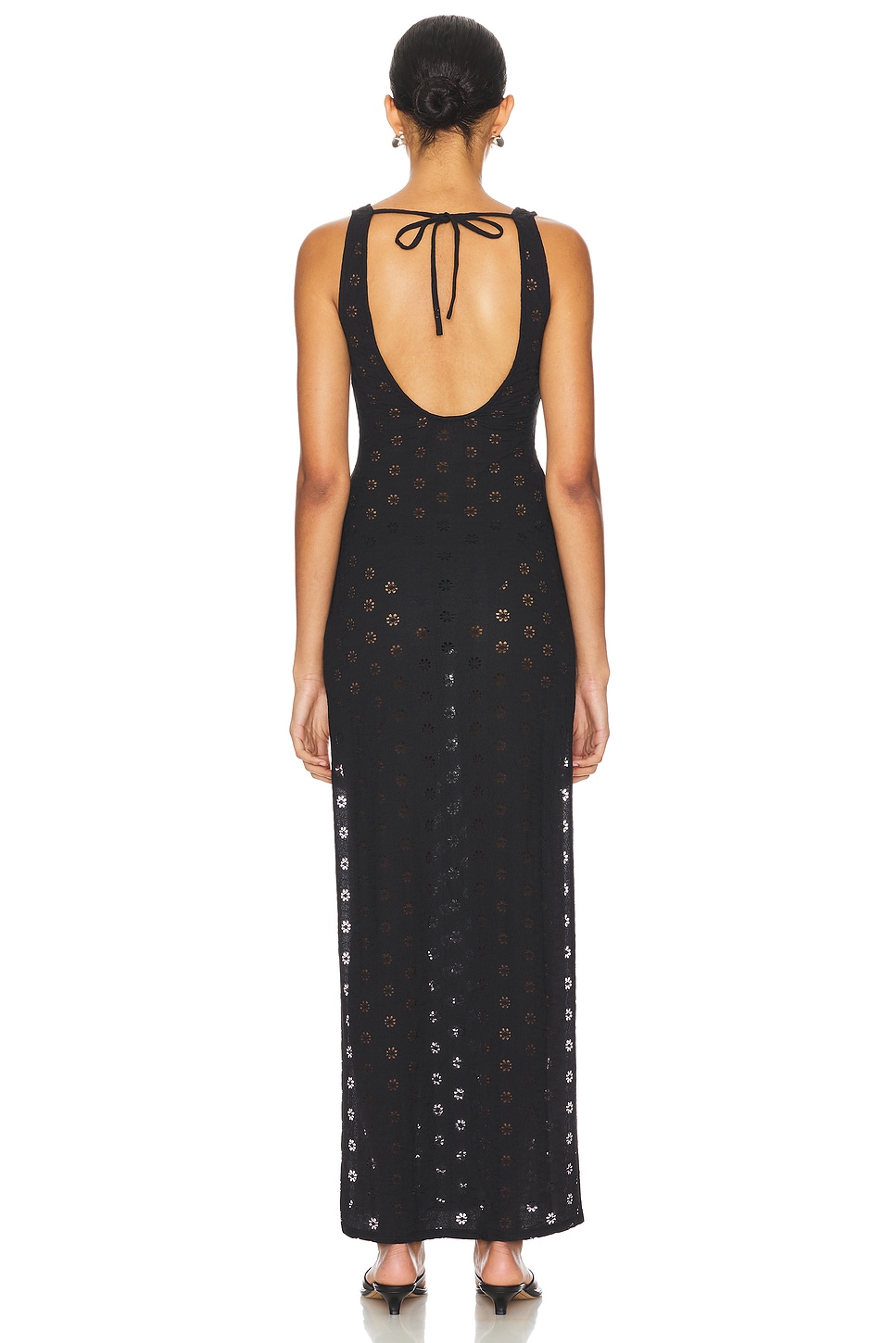 Elise Maxi Dress - luluinthesky