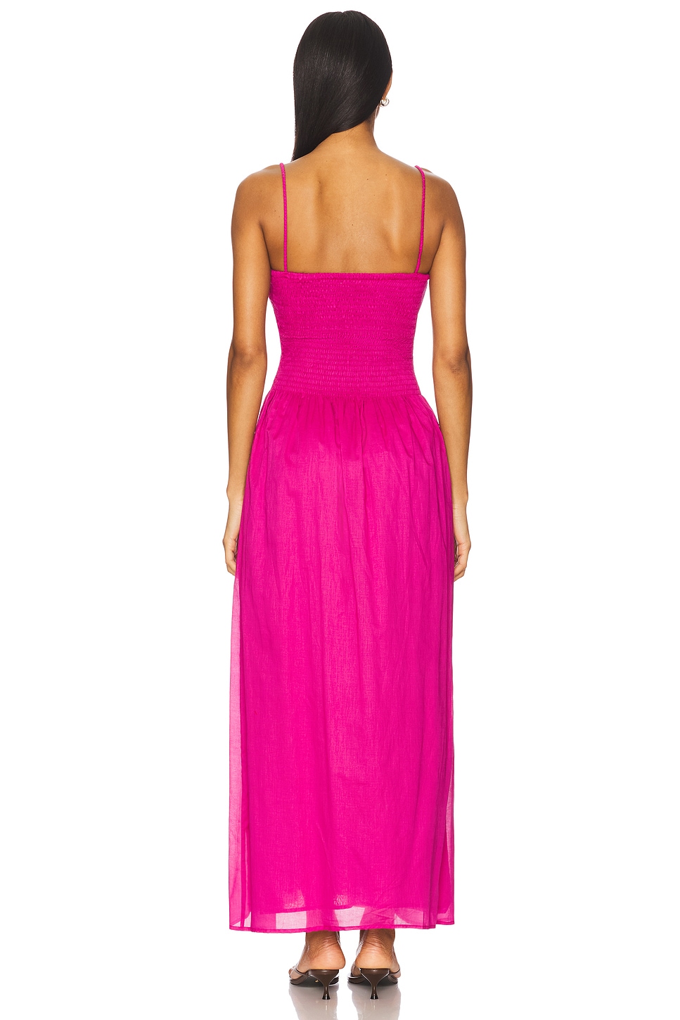 Phoebe Maxi Dress - luluinthesky