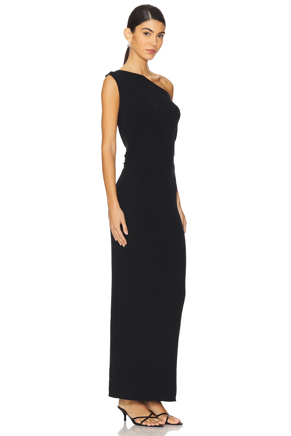 Leena Maxi Dress - luluinthesky