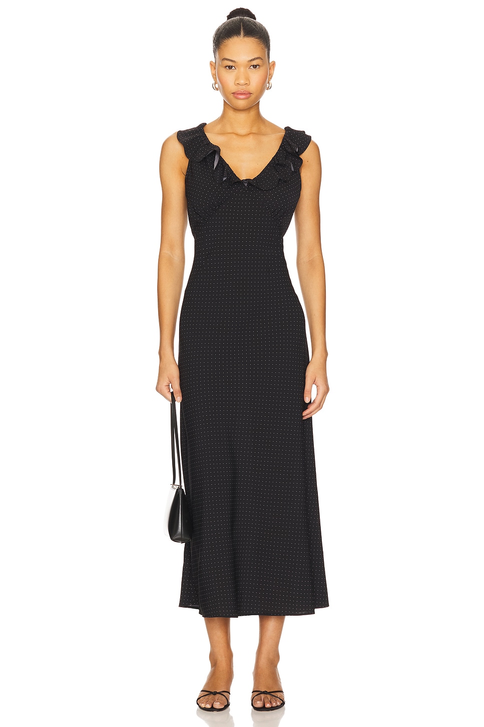 Nadine Dress - luluinthesky