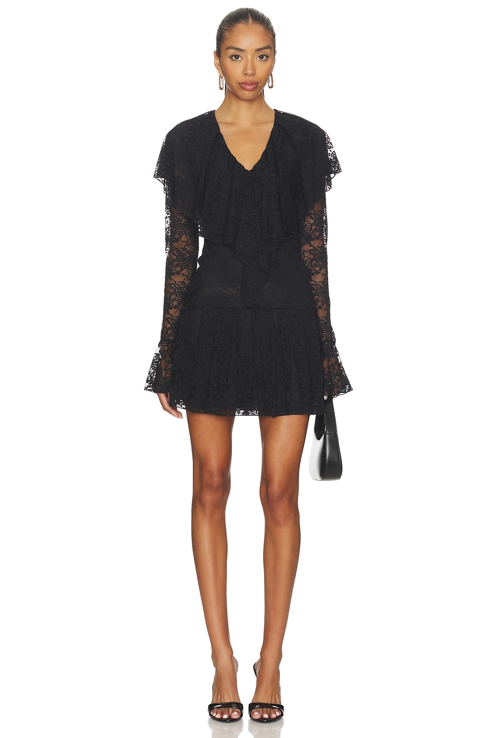 Arli Mini Dress - luluinthesky