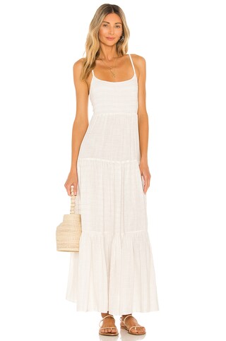 Santorini Dress - luluinthesky