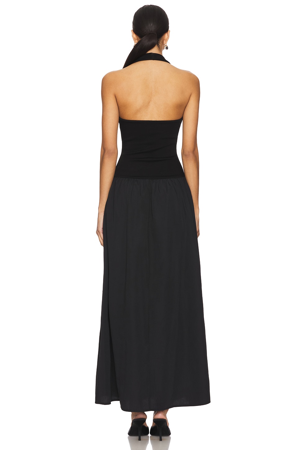 Leonara Maxi Dress - luluinthesky
