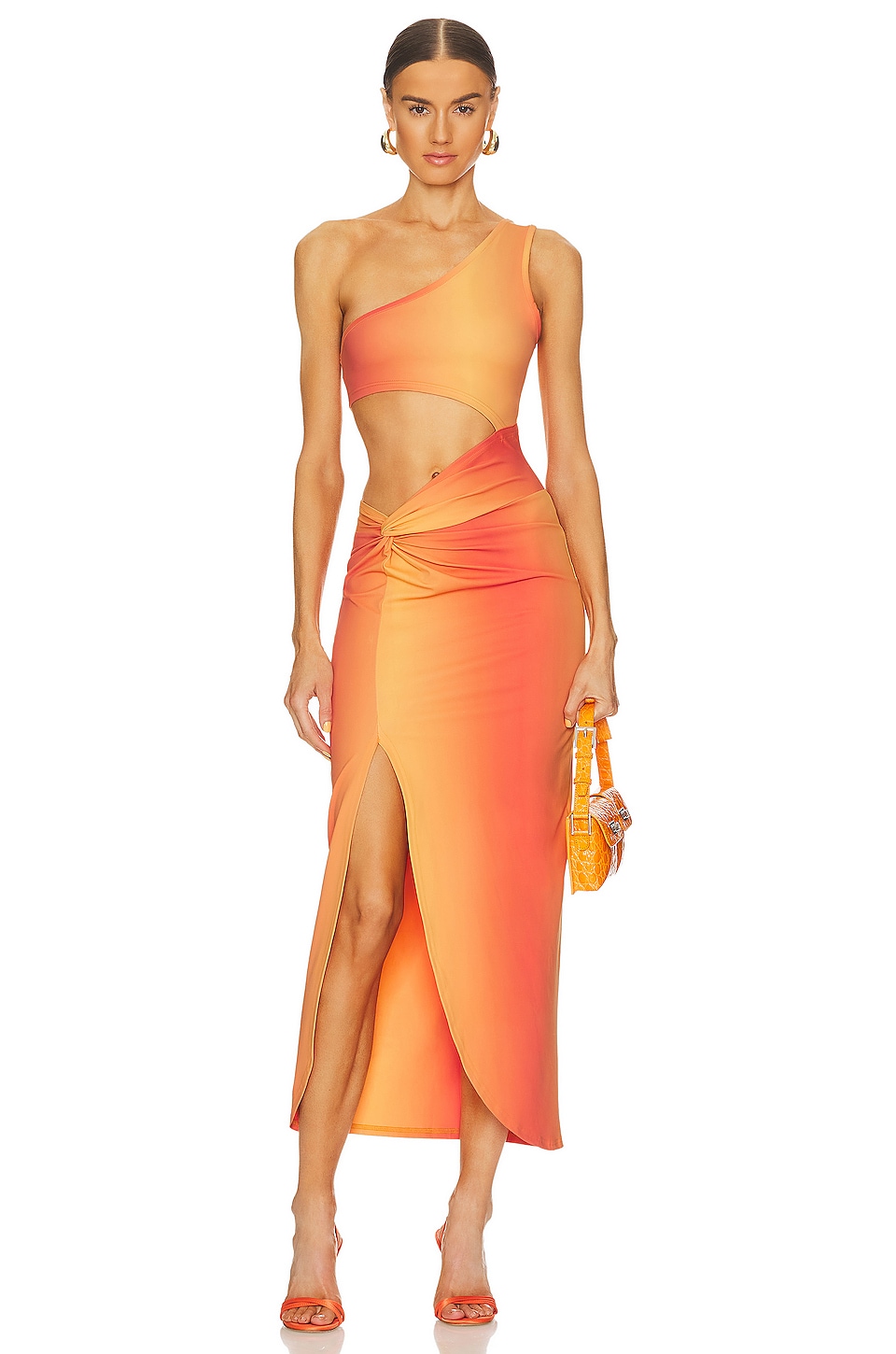 Isabel Dress - luluinthesky