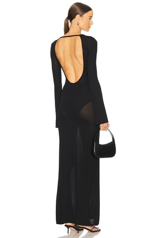 Breah Maxi Dress - luluinthesky