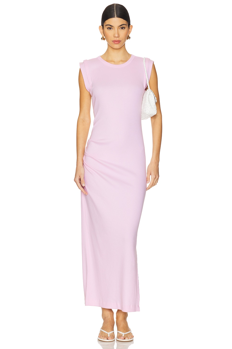 Calliope Maxi Dress - luluinthesky