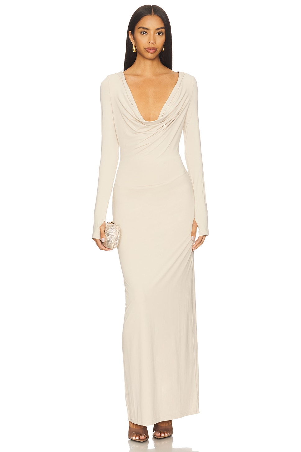 The Hazel Dress - luluinthesky