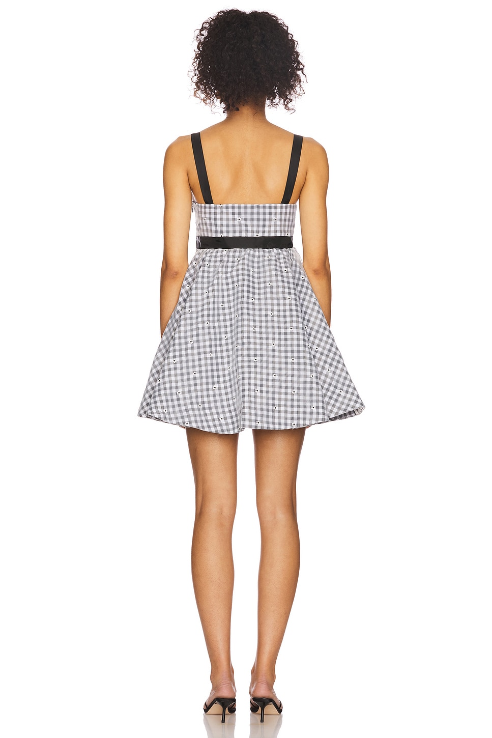 Micah Mini Dress - luluinthesky