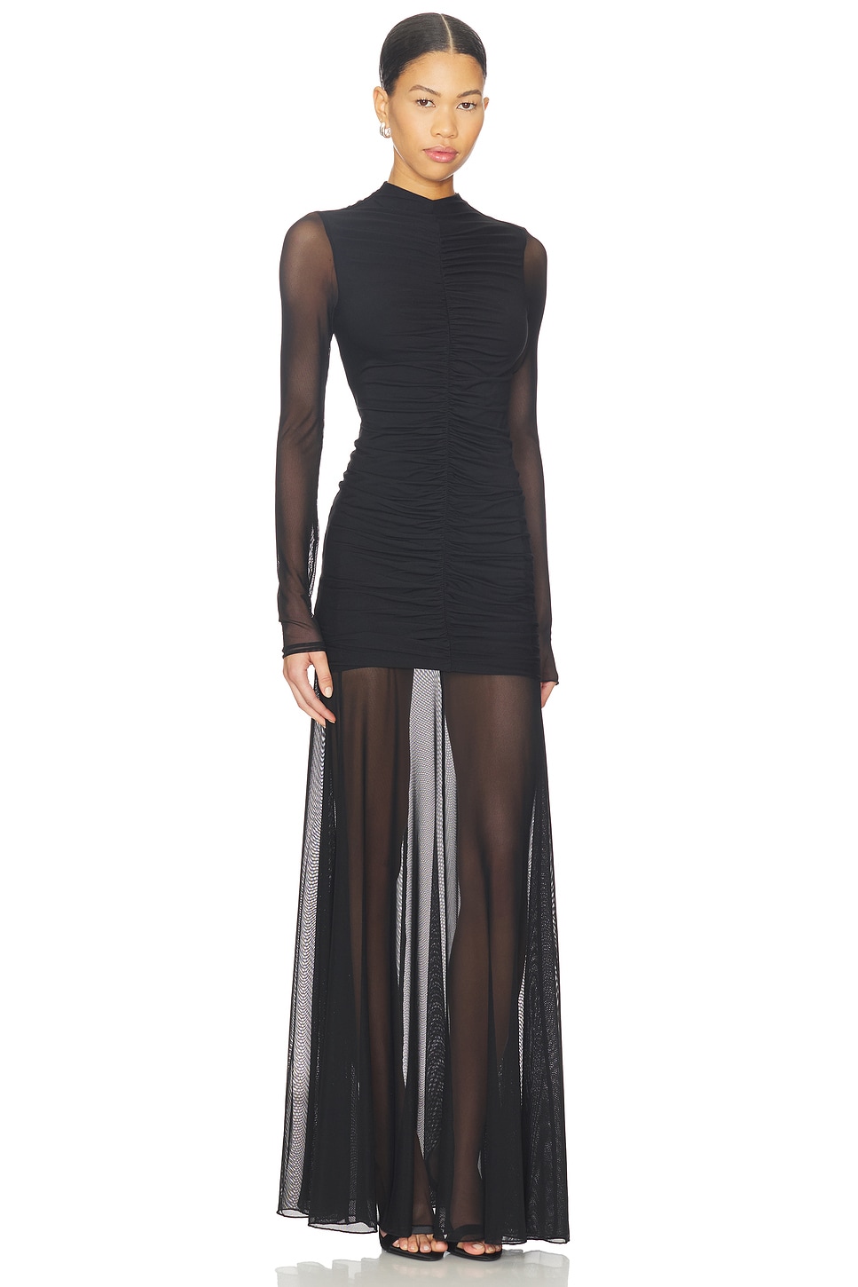 The Love Language Dress - luluinthesky