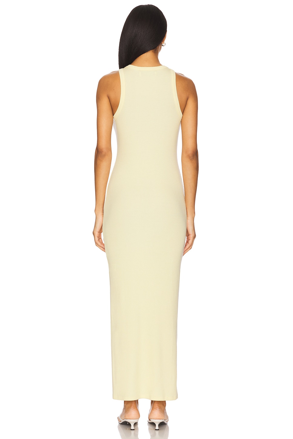 Racer Maxi Dress - luluinthesky