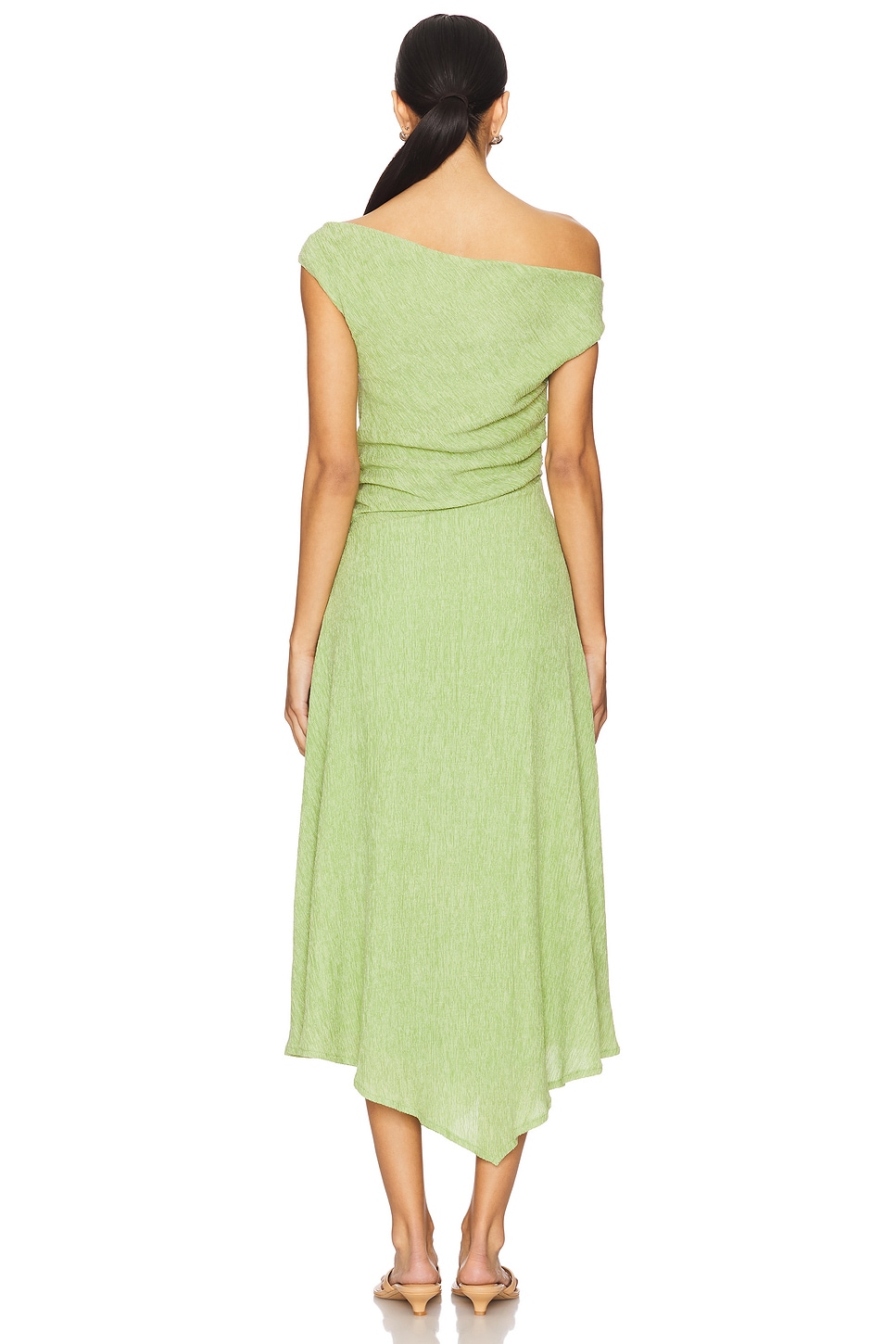 Aperitivo Dress - luluinthesky