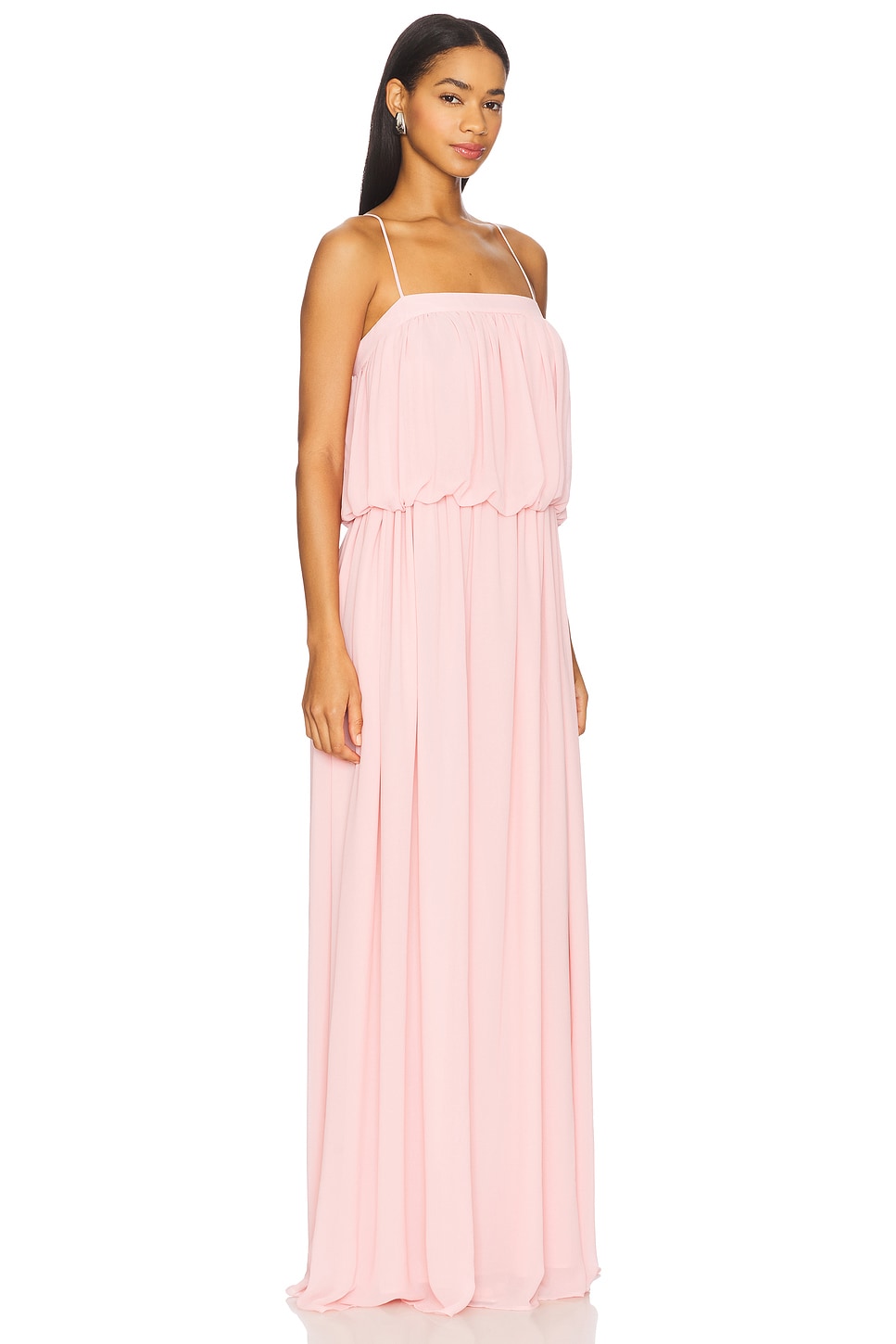 Jacki Maxi Dress - luluinthesky