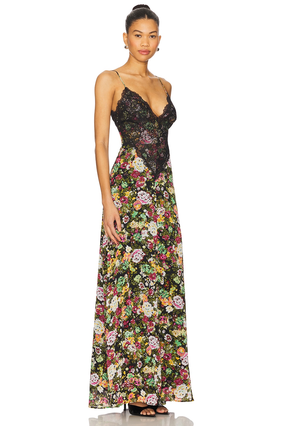 Prianka Dress - luluinthesky