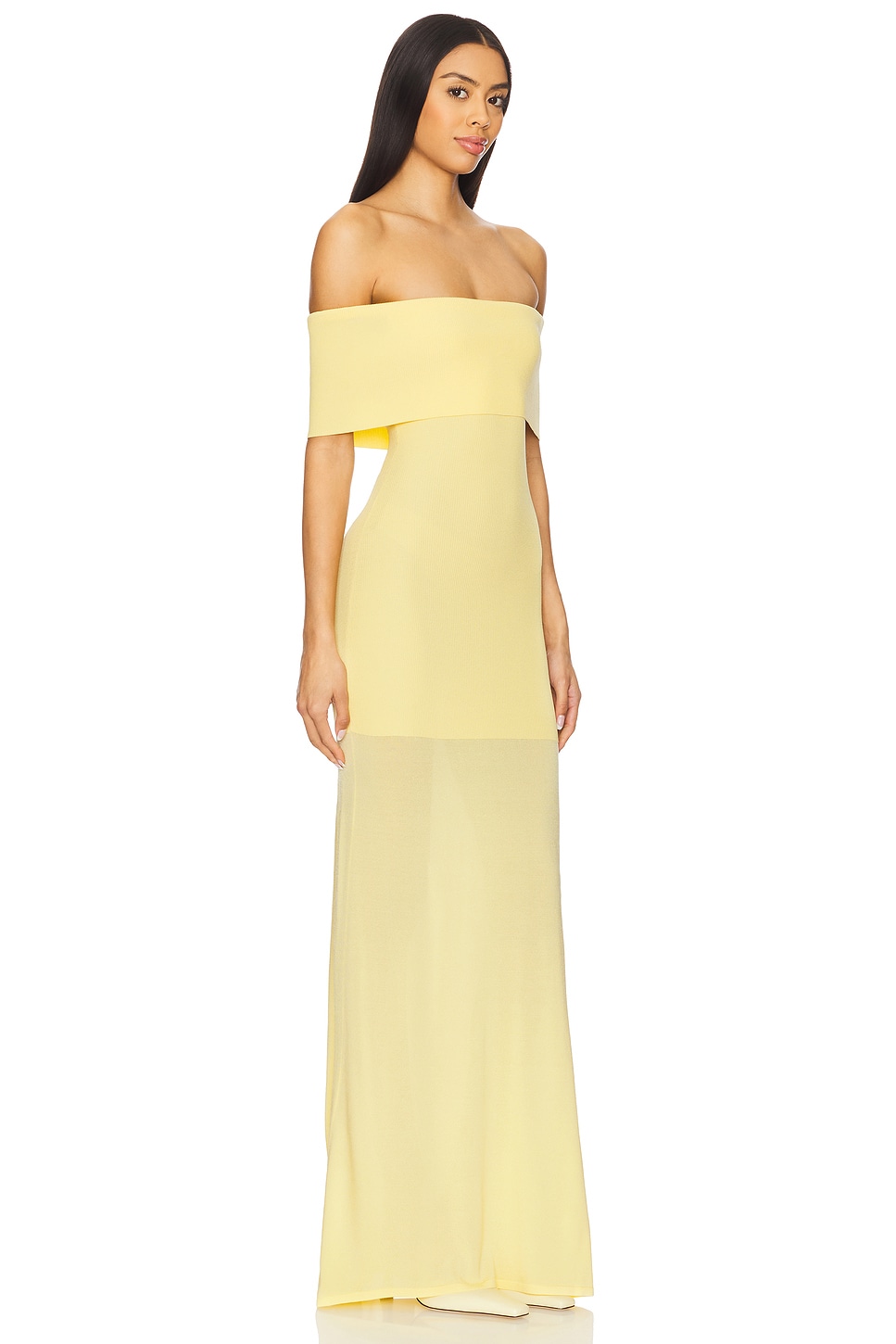 Christi Maxi Dress - luluinthesky