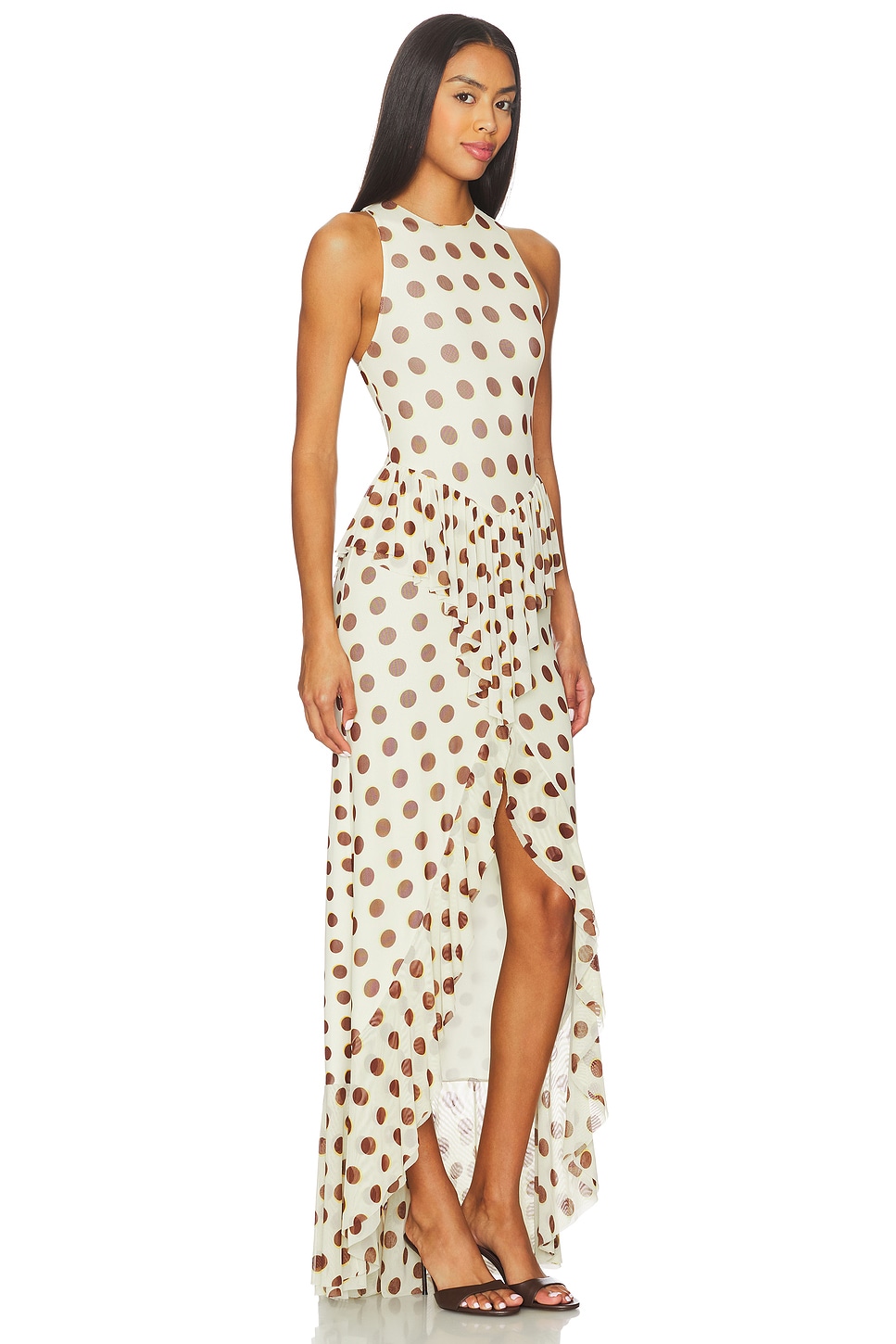 Bovina Dress - luluinthesky