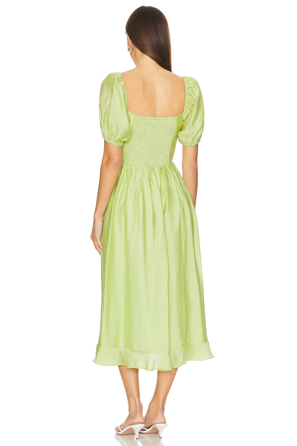 Lunaria Dress - luluinthesky