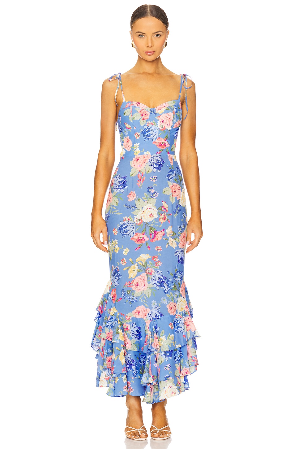 Baxter Dress - luluinthesky