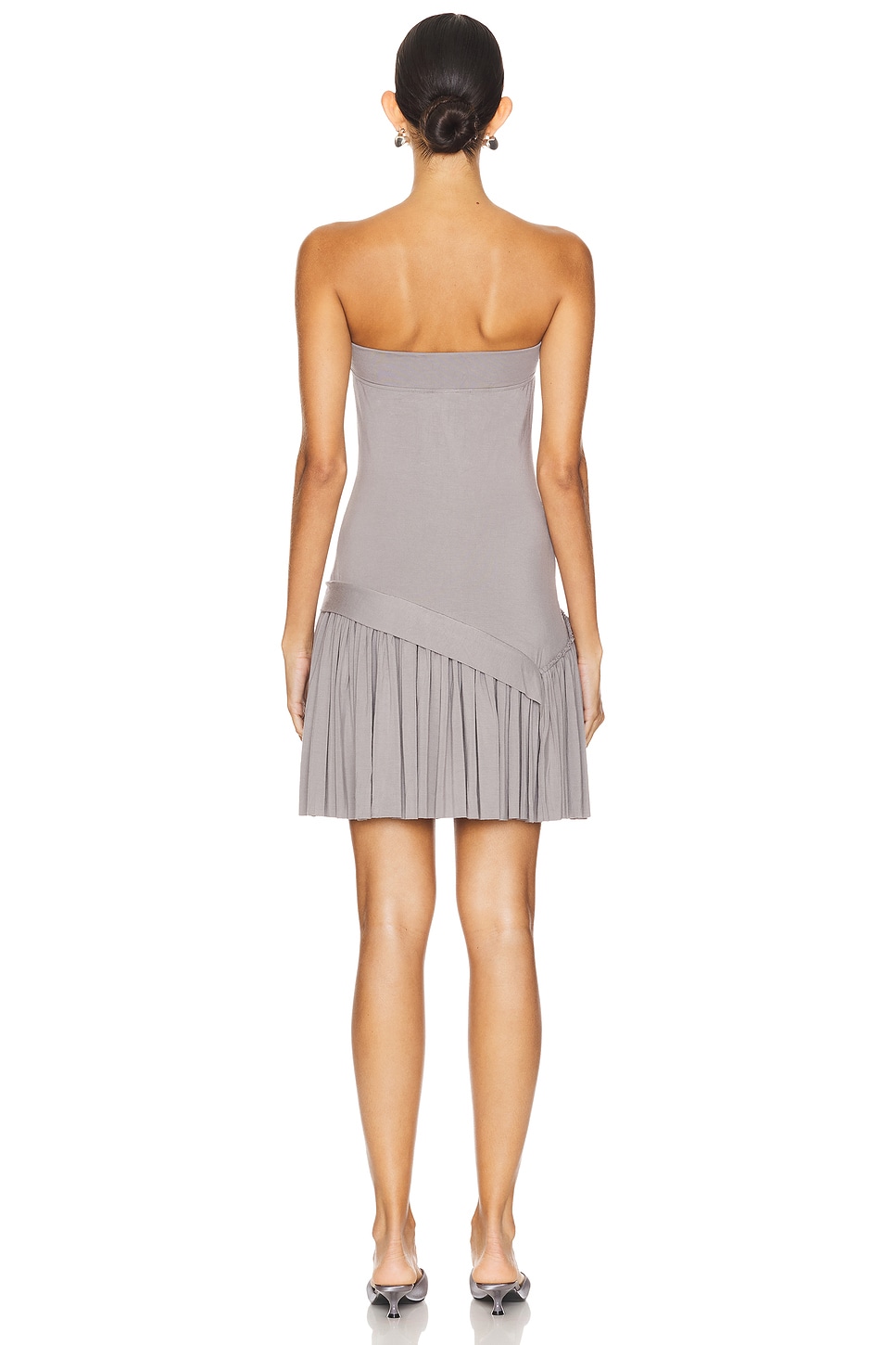 Lucile Mini Dress - luluinthesky