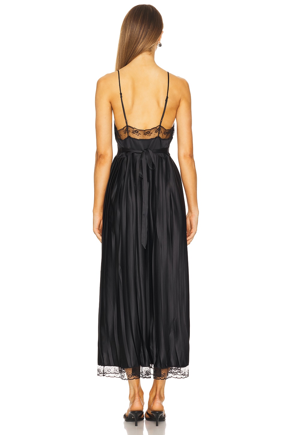 Event Dress - luluinthesky