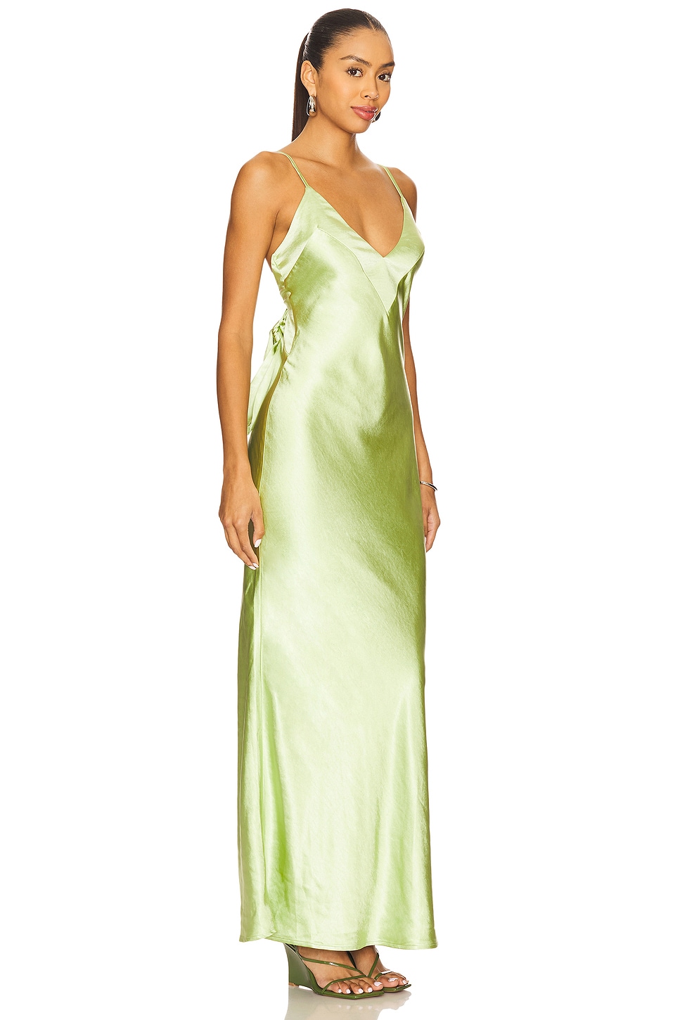 Spain Maxi Dress - luluinthesky