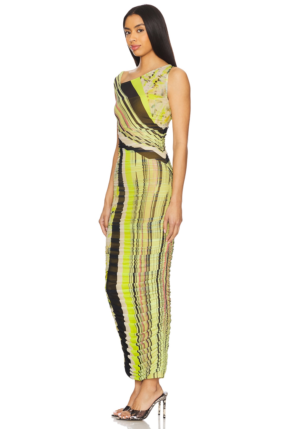 Biona Dress - luluinthesky