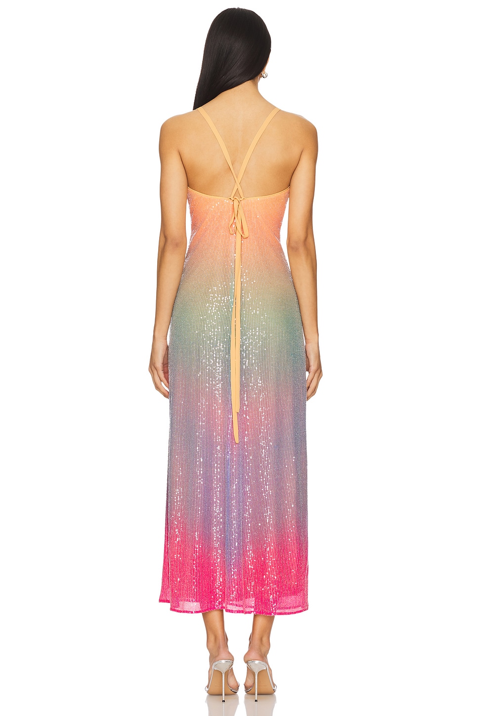 Catania Dress - luluinthesky