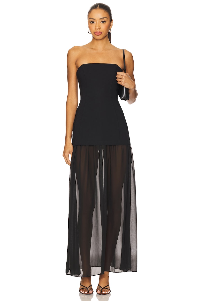 x REVOLVE Linda Dress - luluinthesky