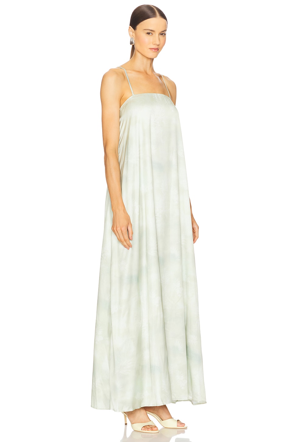 Myra Maxi Dress - luluinthesky