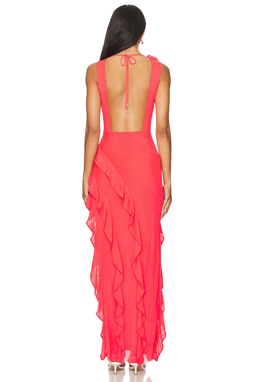 Airess Dress - luluinthesky