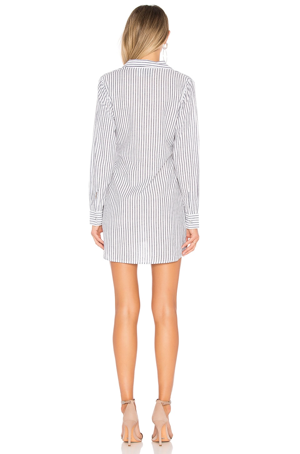 Cloudline Dress - luluinthesky