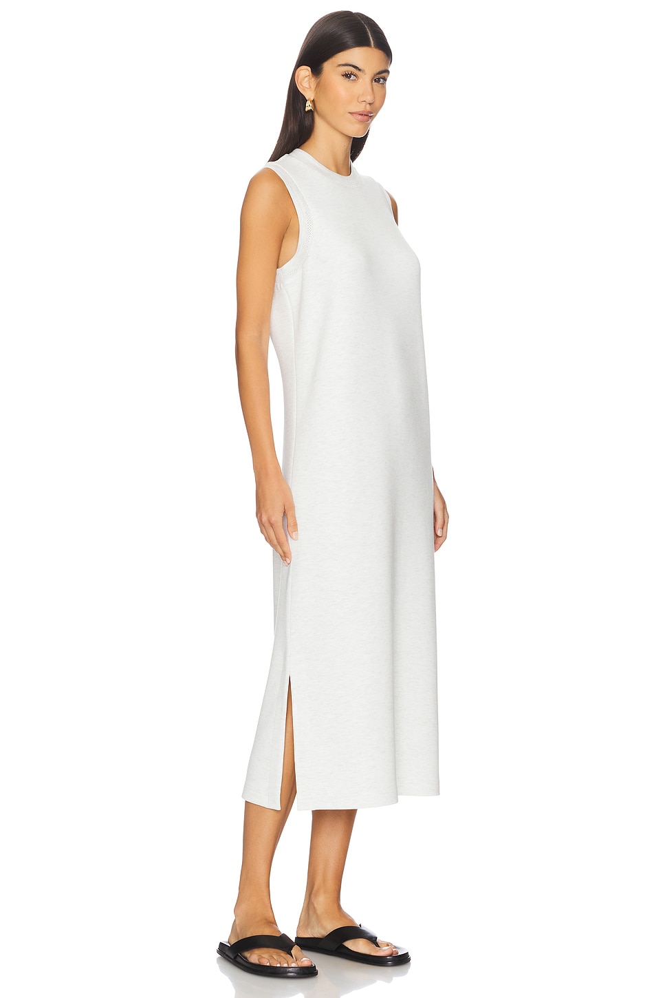 Beatrice Midi Dress - luluinthesky