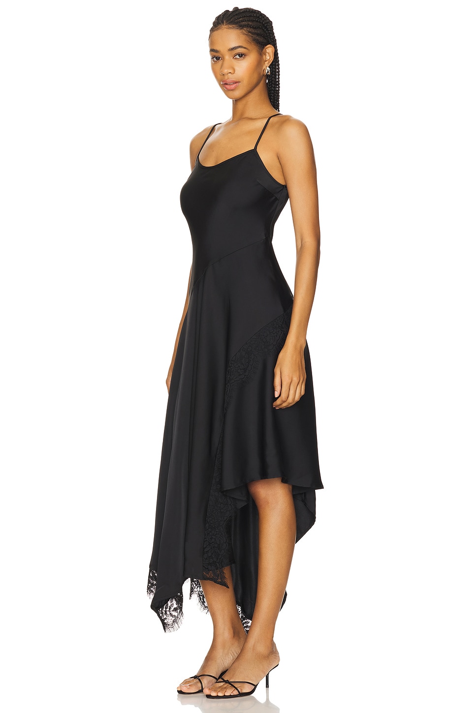 Ione Dress - luluinthesky