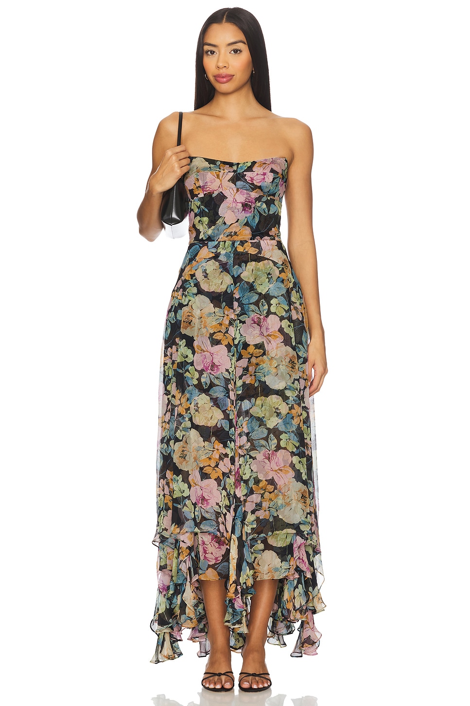 Monterey Dress - luluinthesky