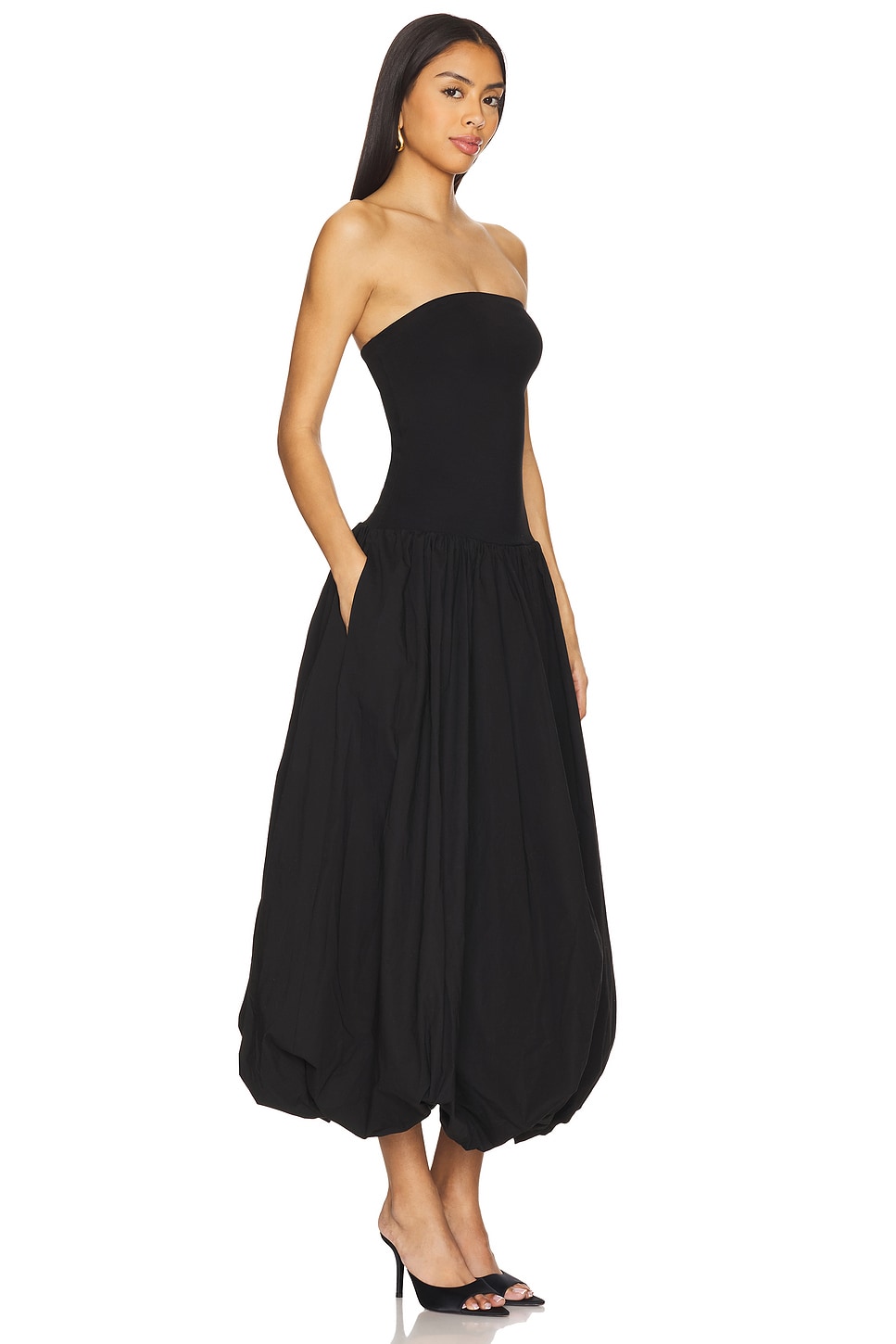 Erin Maxi Dress - luluinthesky