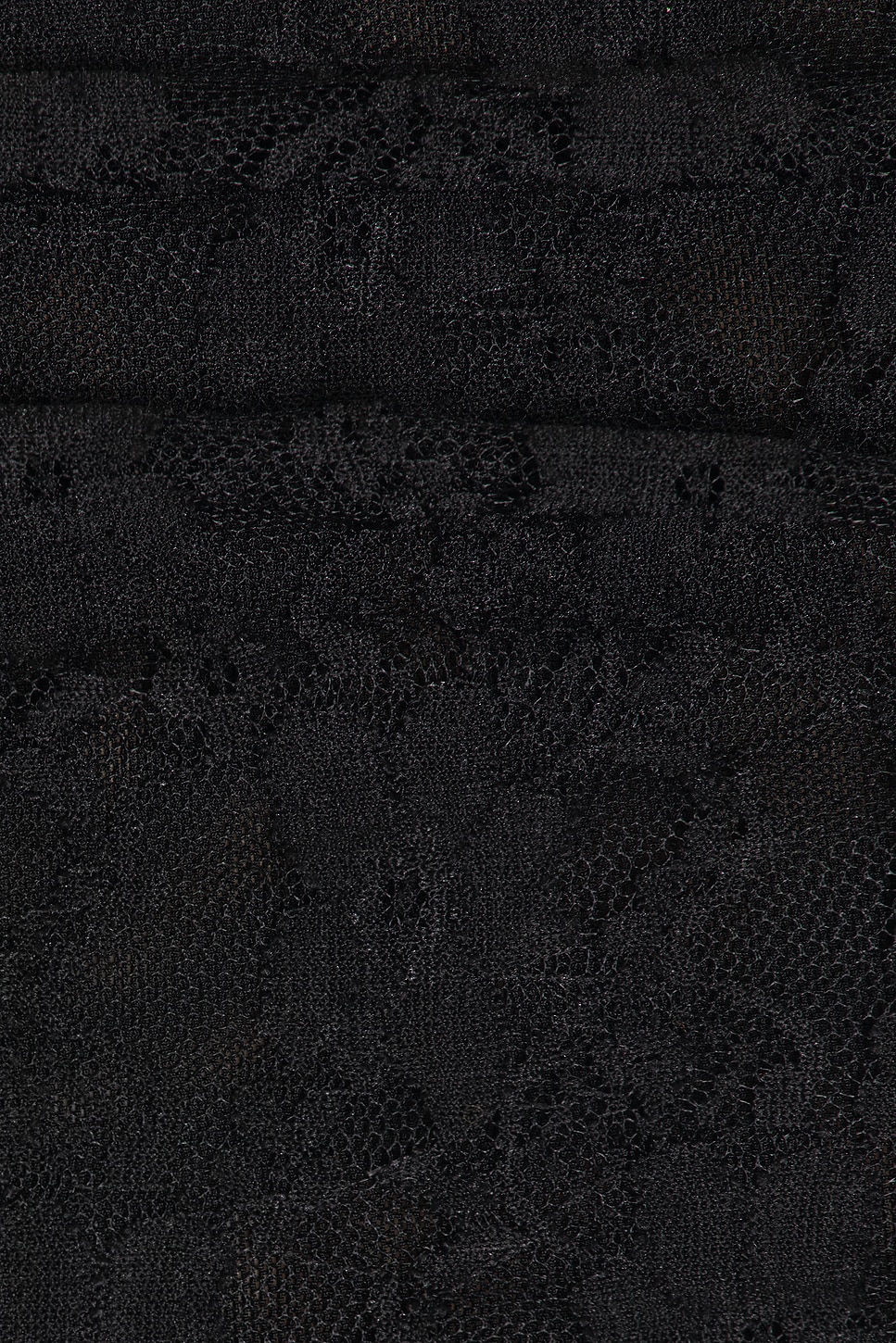 x Emma Rose Gwen Lace Mini Dress - luluinthesky