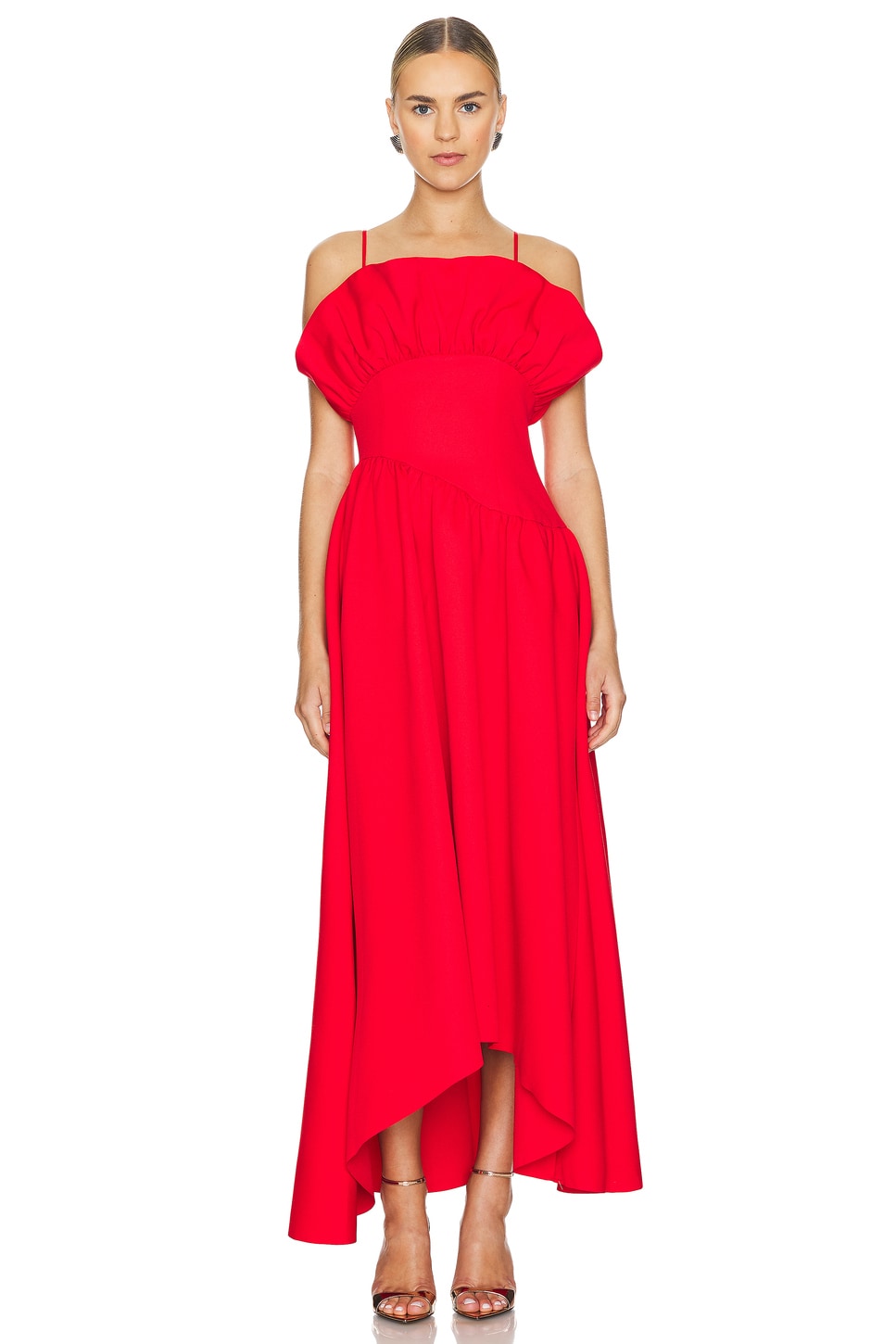 Laurel Dress - luluinthesky