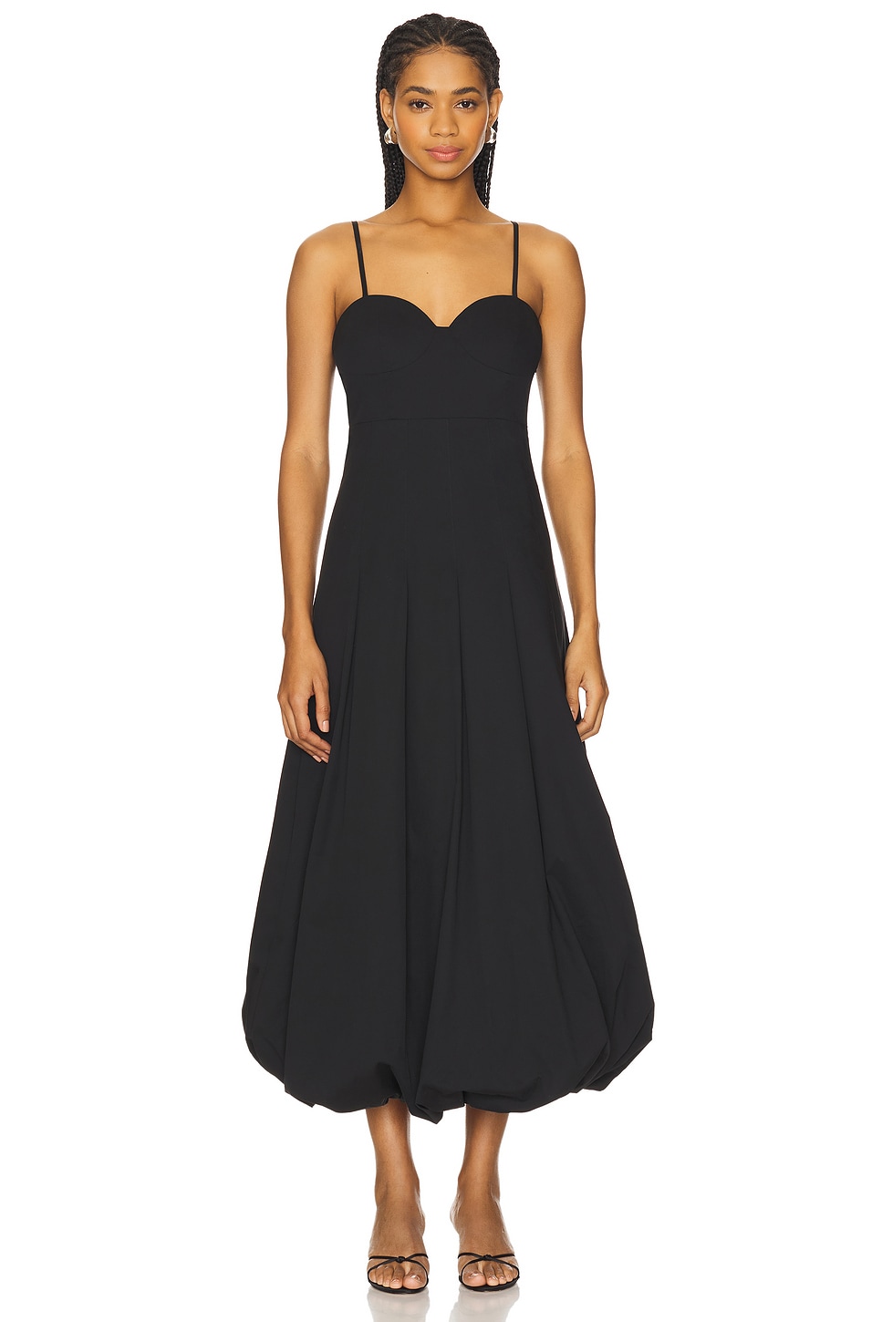 Lacie Dress - luluinthesky